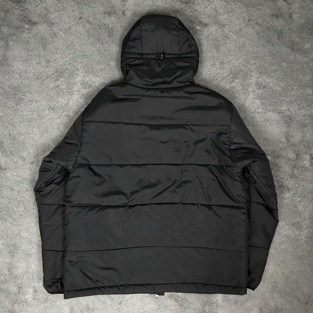 old stussy 00s ダスパーカー ジャケット オールドステューシー - メルカリ