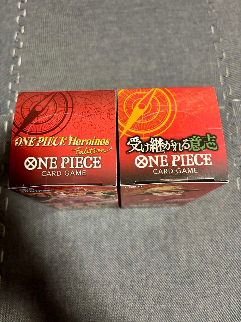 受け継がれる意思　ヒロインズエディション　蒼海の七傑 THE BEST 2