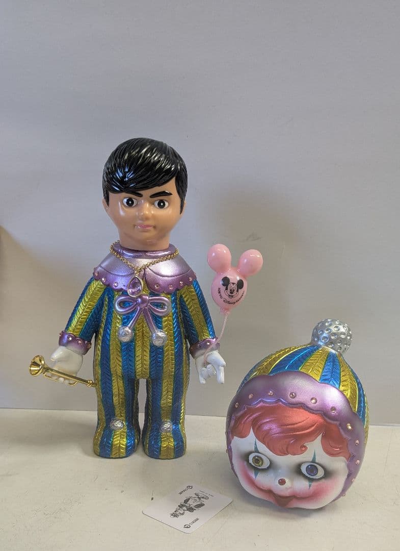 チャーミーちゃん　面取れ 6月20日(金)11時より販売開始】【KODAMA TOY】チャーミーちゃん12種が