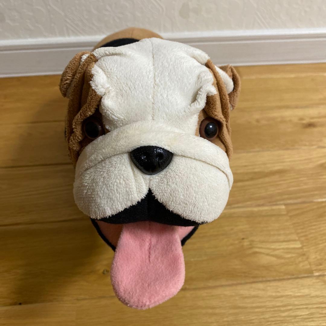 非売品】BMW MINI スパイク君 ぬいぐるみ - メルカリ