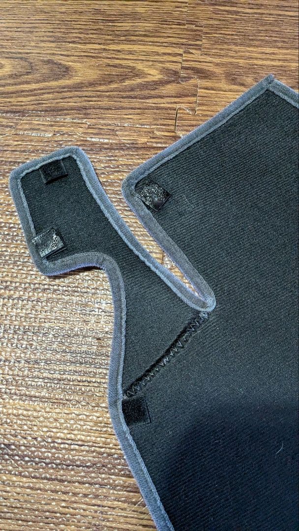 GX70 マークⅡワゴン ムーンアイズダッシュマット グレー色 GX71