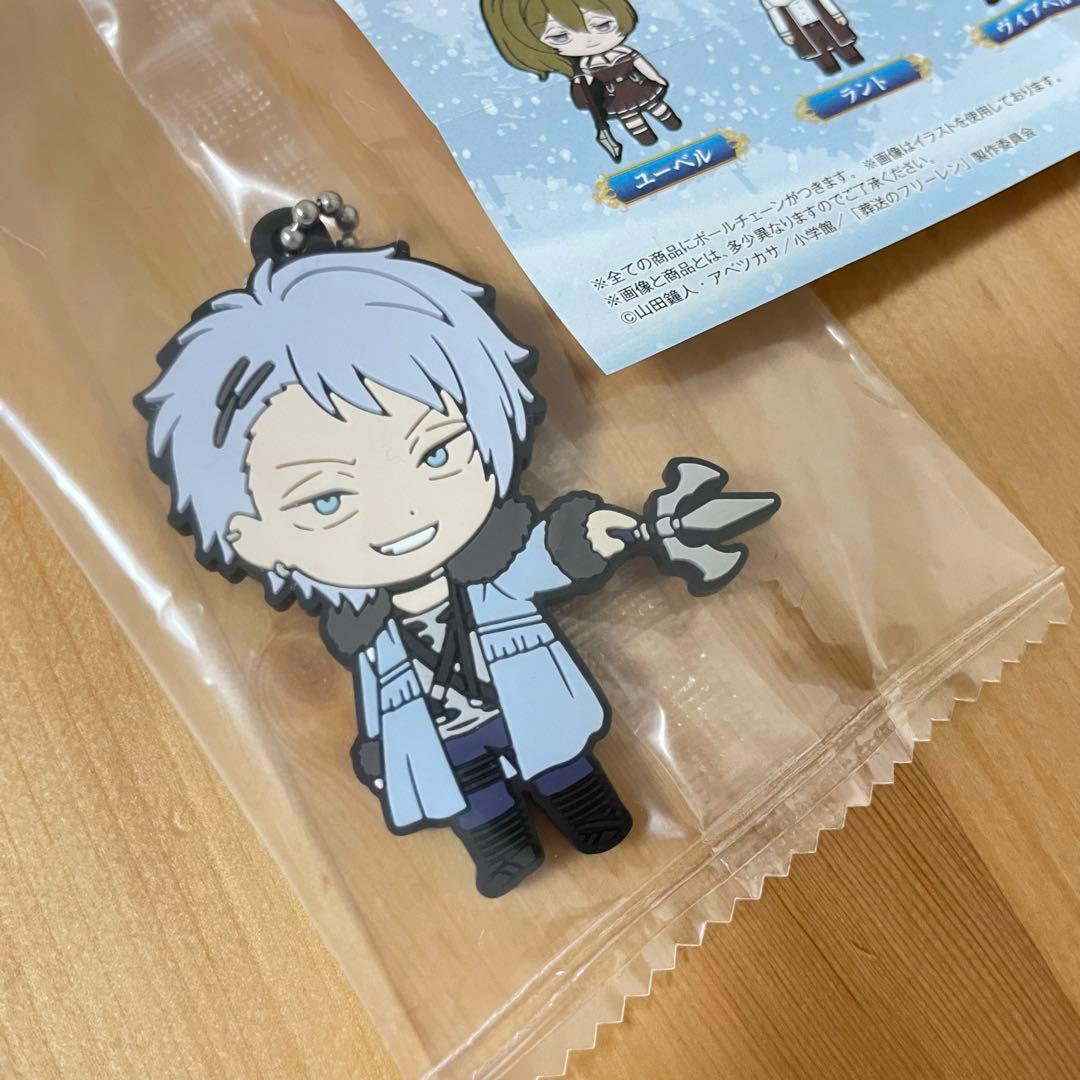 葬送のフリーレン/ラバマス/ヴィアベル - メルカリ