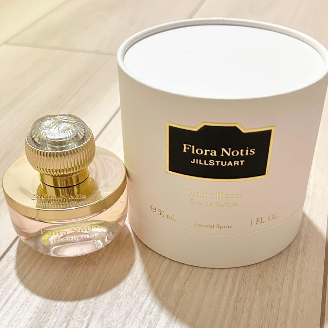 ※コメント必須 フローラノーティス ジルスチュアート アイコニックブルーム