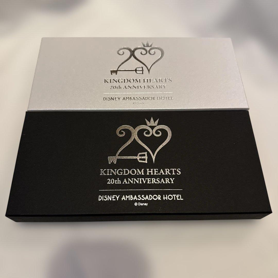 キングダムハーツ　キーブレード