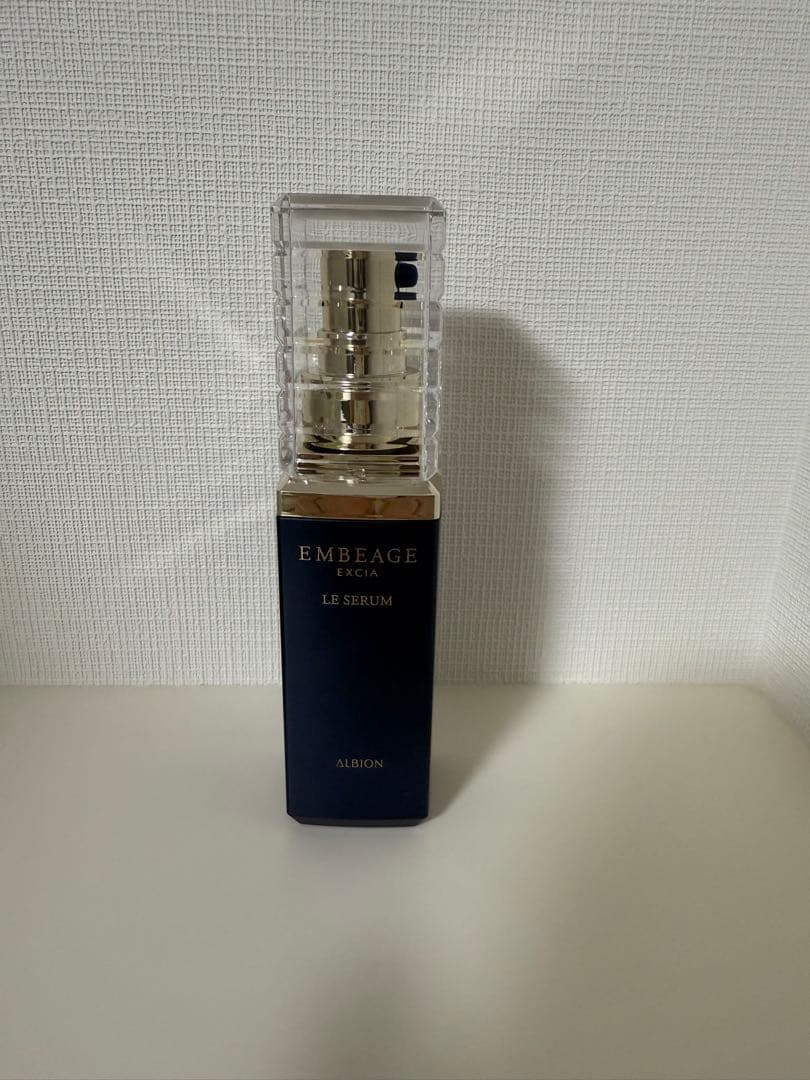 アルビオン エクシア アンベアージュ ル セラム 〈美容液〉