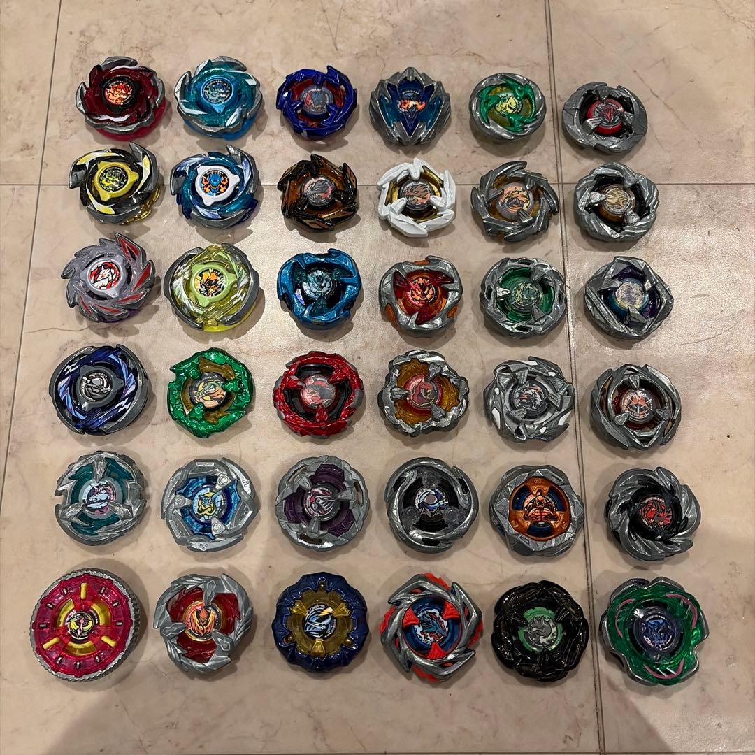 ベイブレードX まとめ売り　おまけ付き