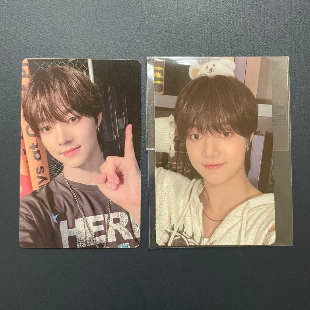 &team M2トレカ　EJ