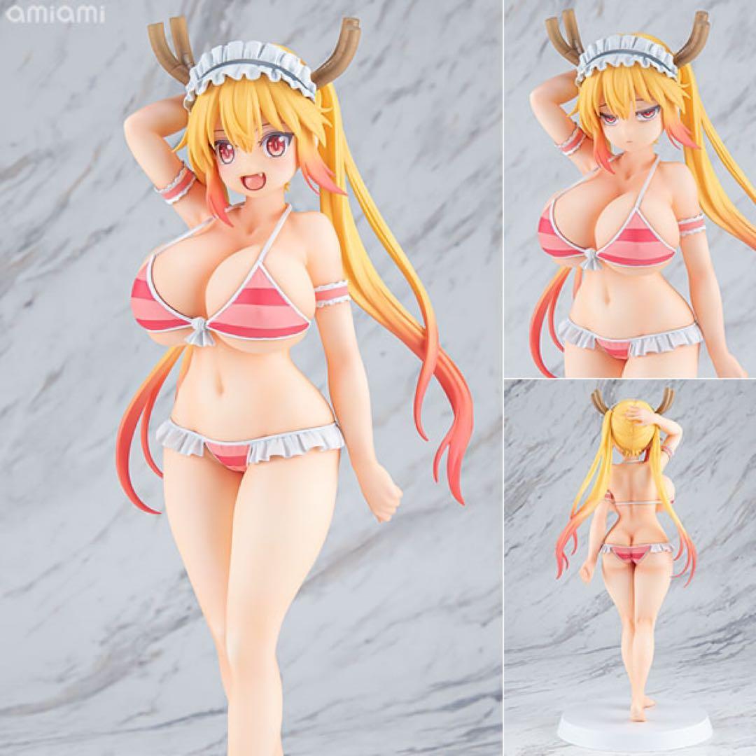 小林さんちのメイドラゴン トール ビキニスタイル 1/7 完成品フィギュア