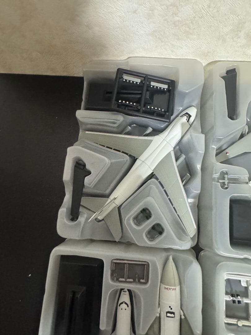 世界の翼 シリーズ 2 10機セット シークレットありです。 世界の翼