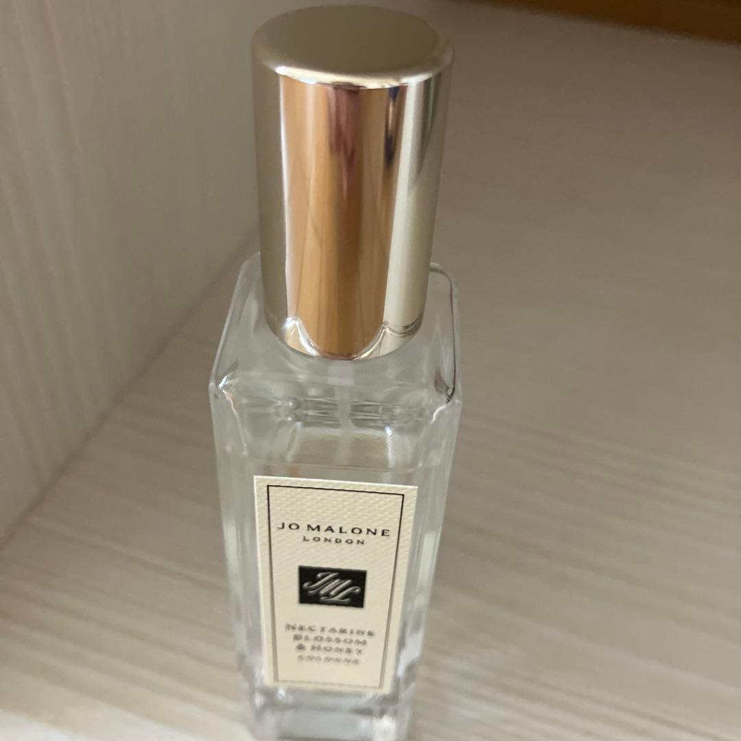JO MALONE ネクタリン ブロッサム & ハニー コロン 30ml