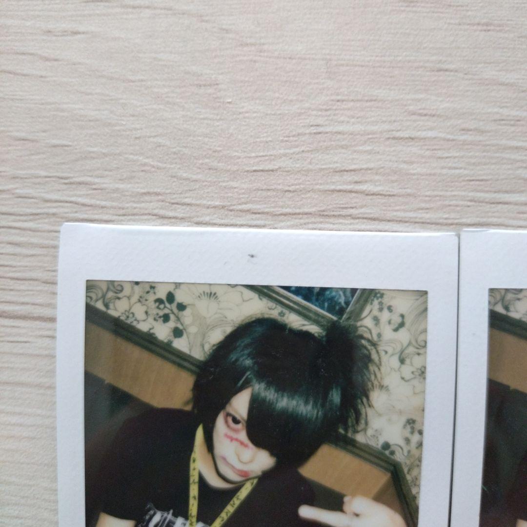 甘い暴力 咲 チェキ 4枚セット - メルカリ