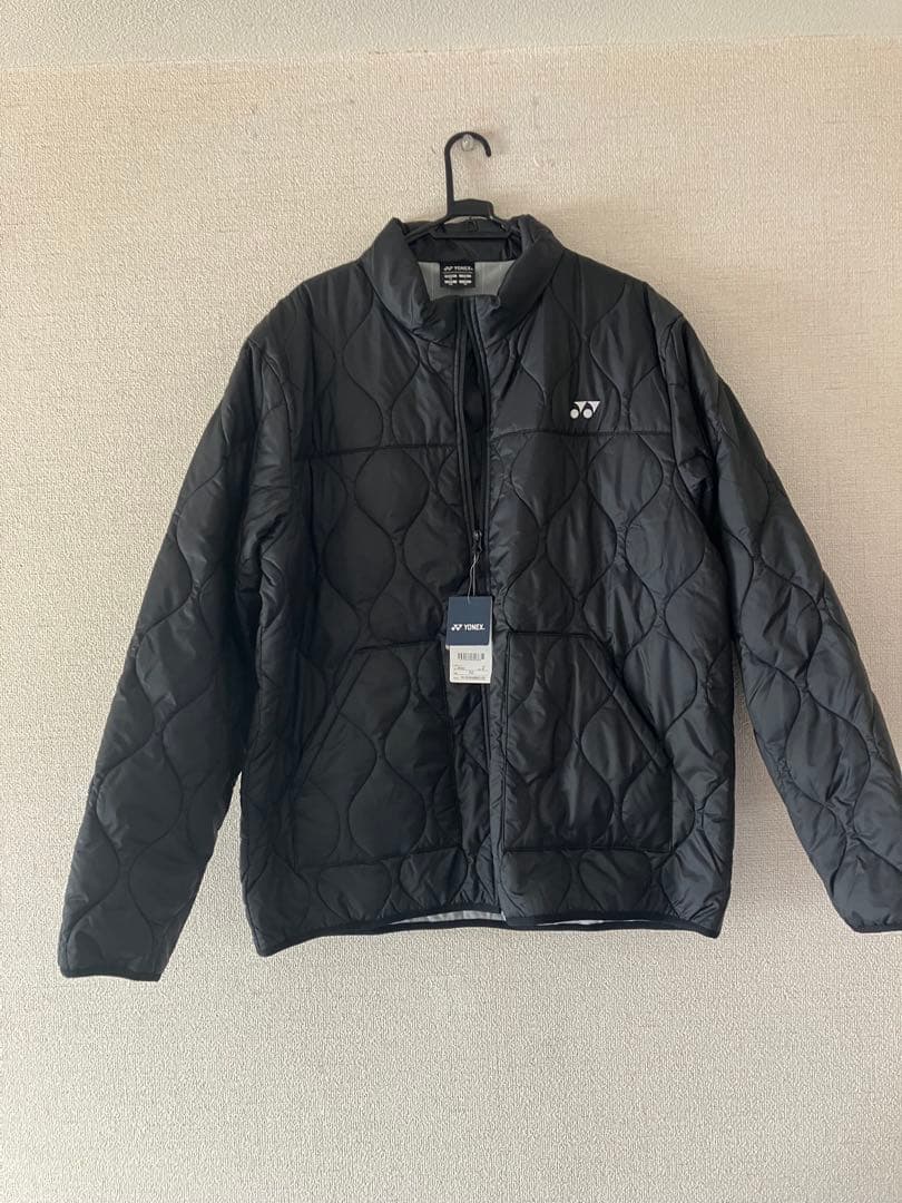 YONEX HEAT CAPSULE ジャンパー　ジャケット X0 90088 楽天市場】スーパーSALE特価40%OFF ヨネックス バドミントン 中綿