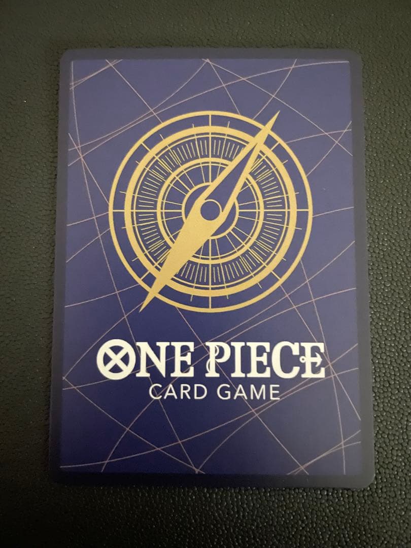 ルフィ手配書 SP st01-012 - メルカリ