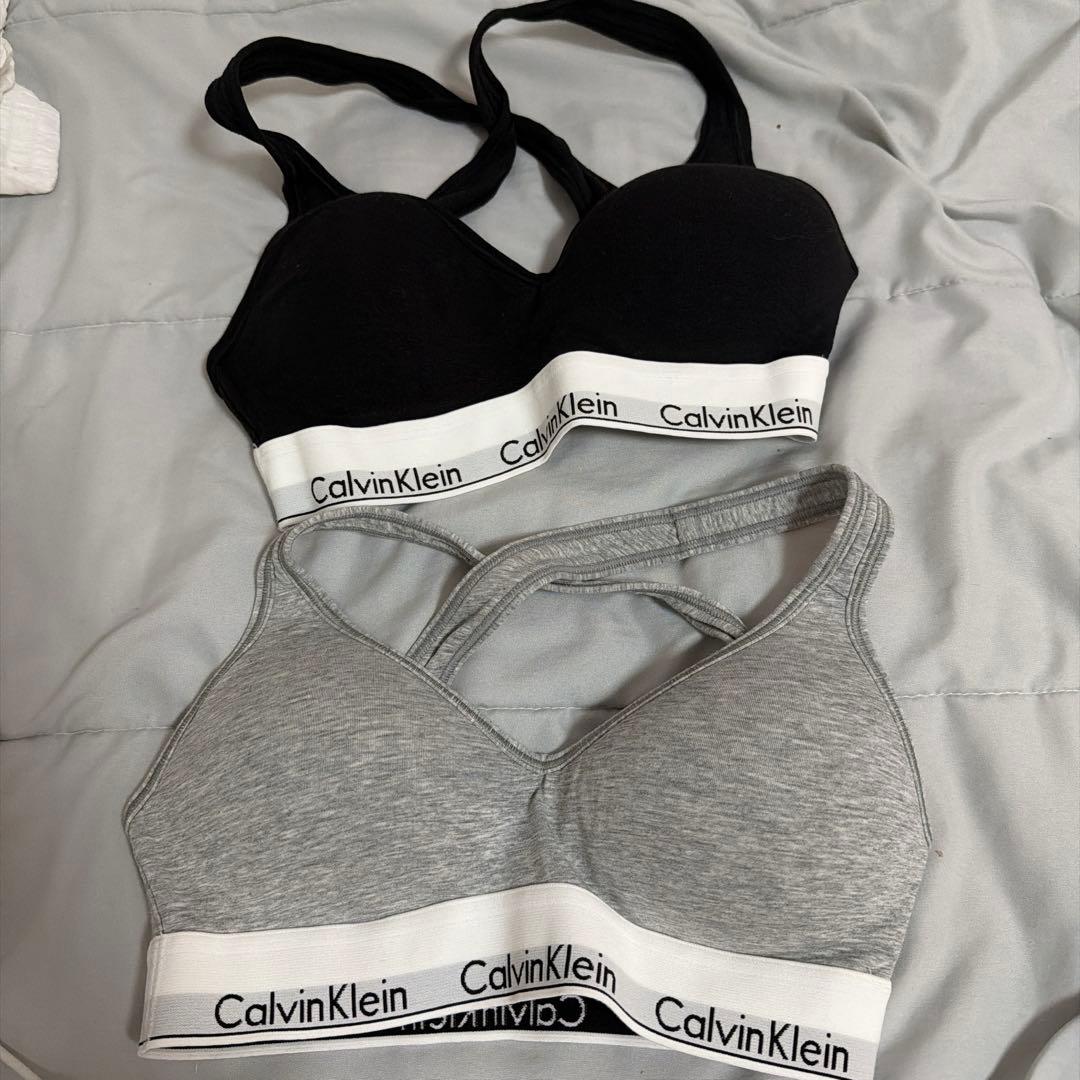   ブラトップ2点セット