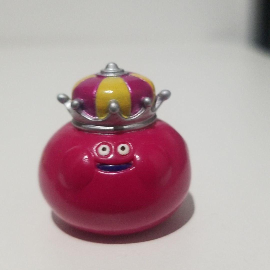 スライムベホマズン 限定色 ドラクエ フィギュア レトロ レア 昔 懐 5