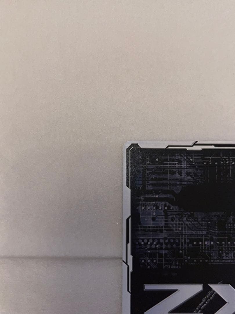 Z/X ゼクス prayer 各務原あづみ lgr b28-091 - メルカリ