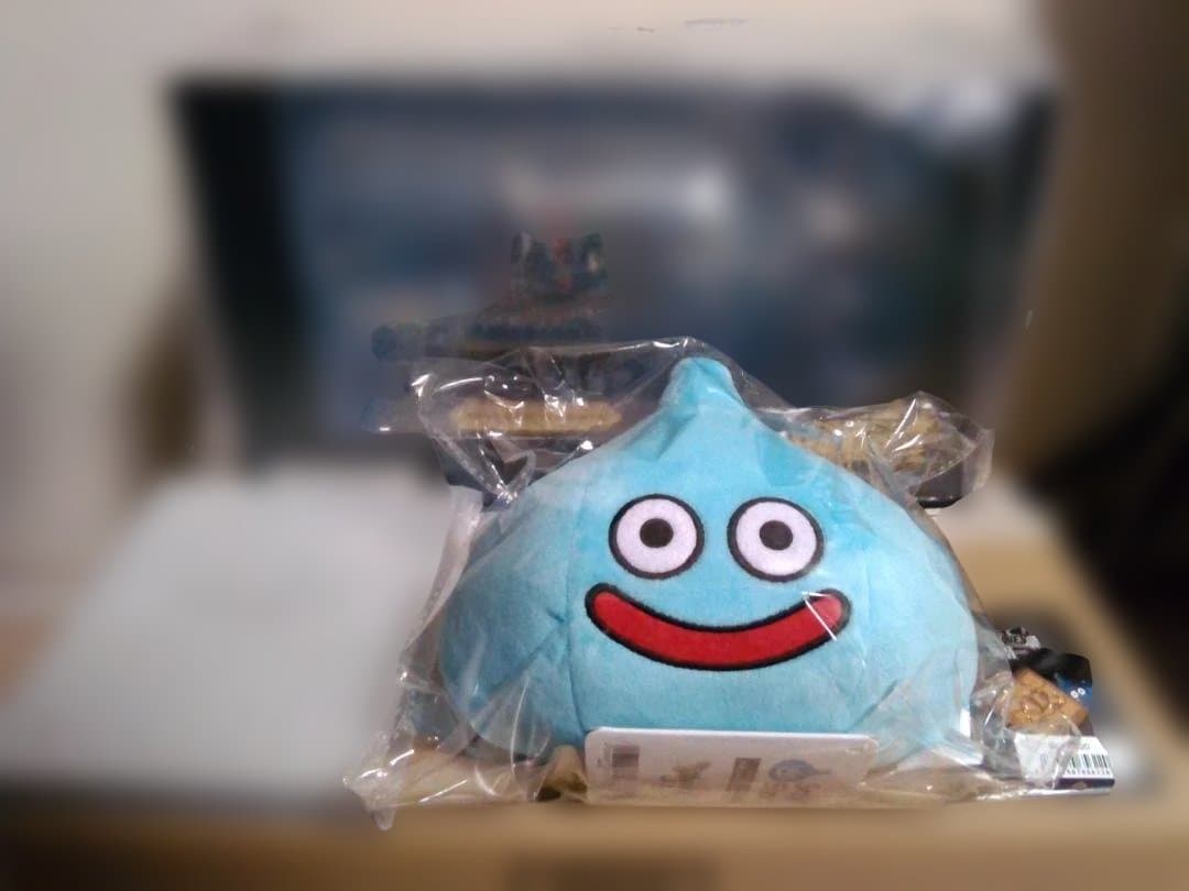 未開封　ドラゴンクエスト7　リイマジンド　超豪華版特典