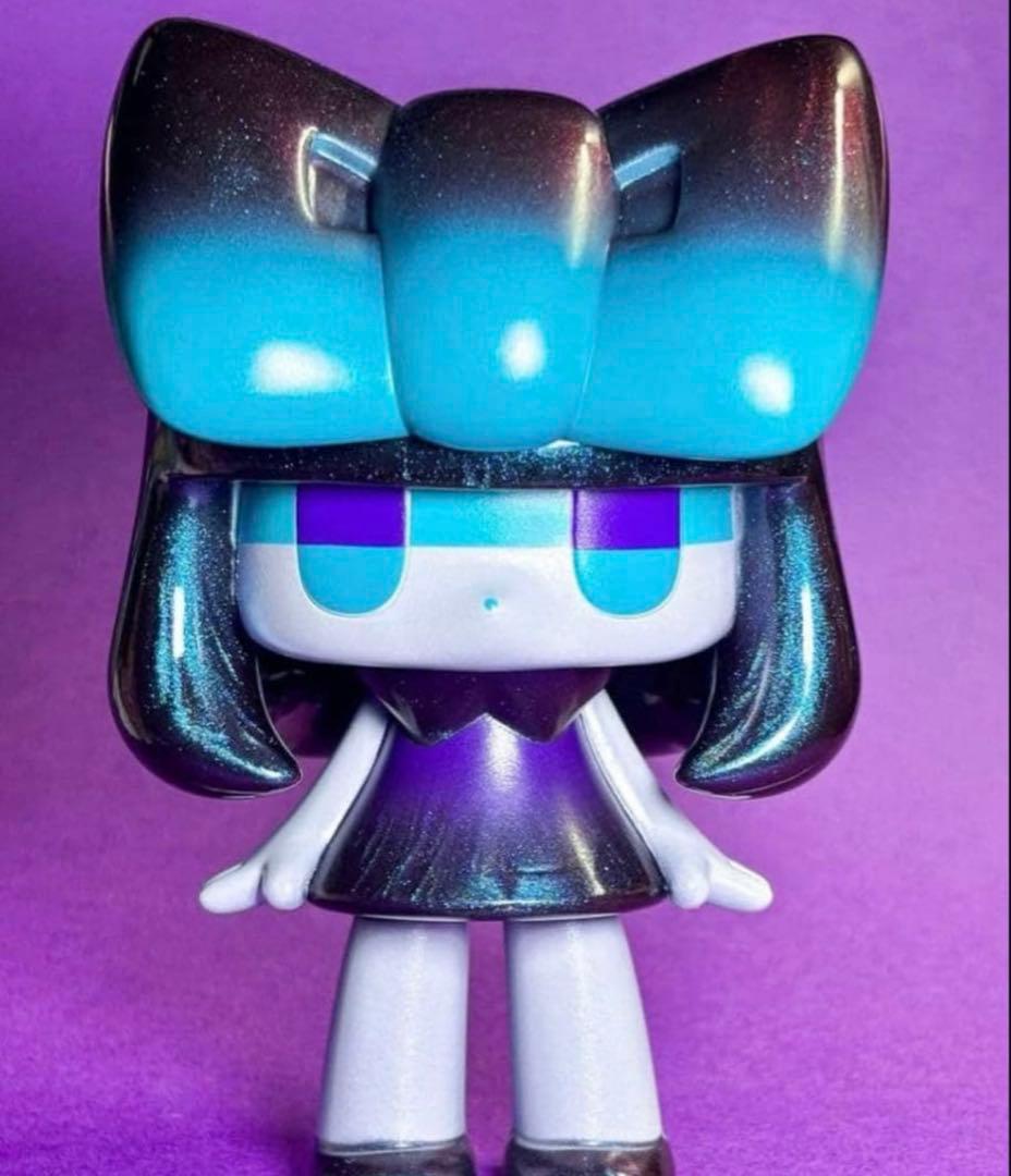 チヨコ　ミスティックユニバース