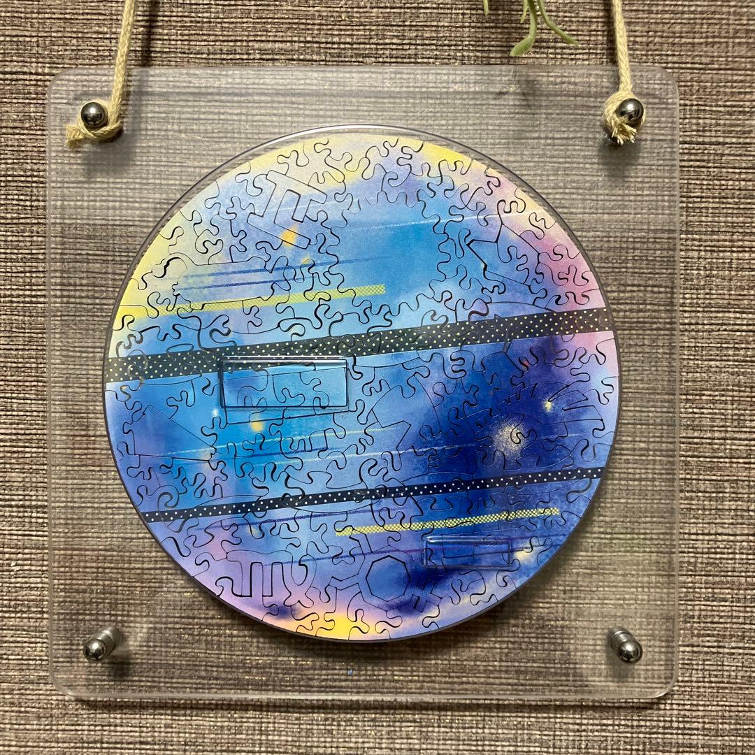 未開封 ライオジュニア ブラックバージョン 入り 🏓 ジグソーパズル