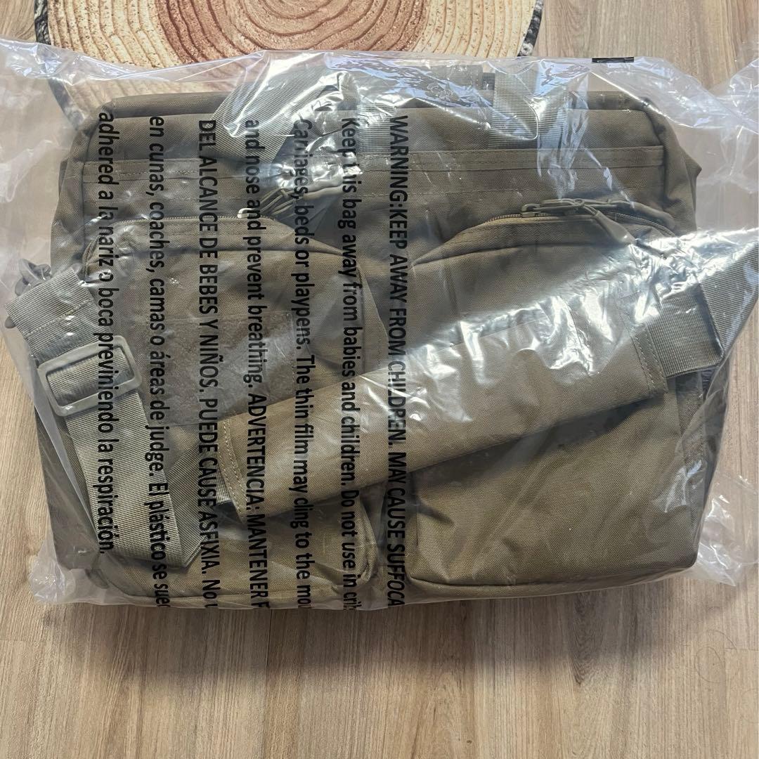 LAPG ジャンボ ベイルアウトバッグ