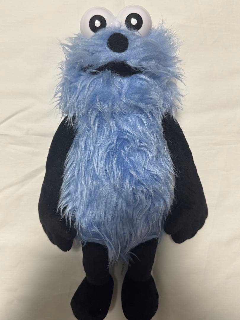 パペットスンスン ぬいぐるみ PUPPET SUNSUN ふわふわ 公式 - パペット