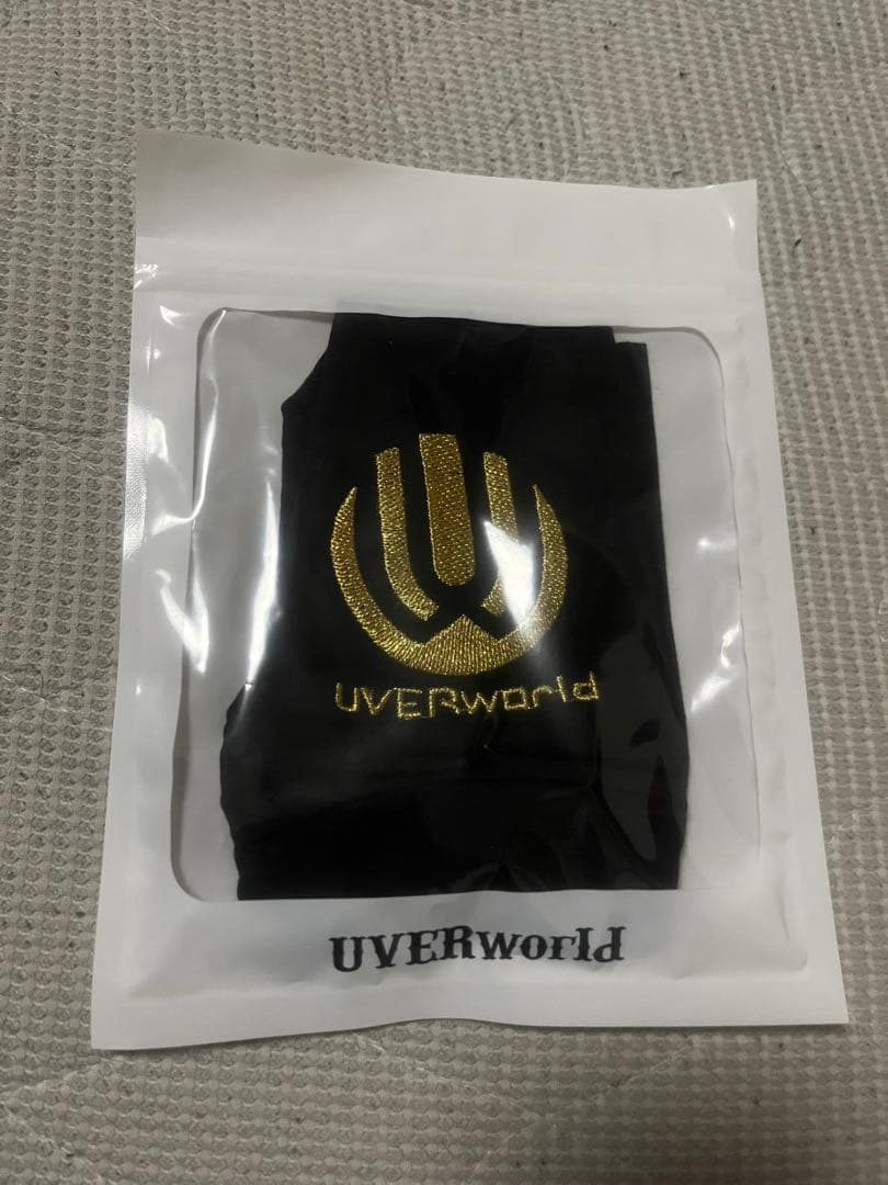 uverworld グローブ　日産 2026年最新】uverworld グローブの人気アイテム - メルカリ