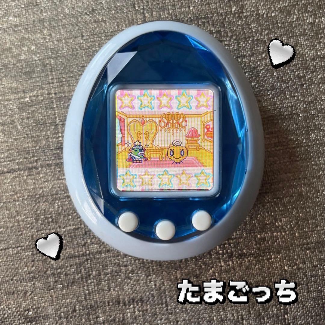 たまごっちid 【即日発送】