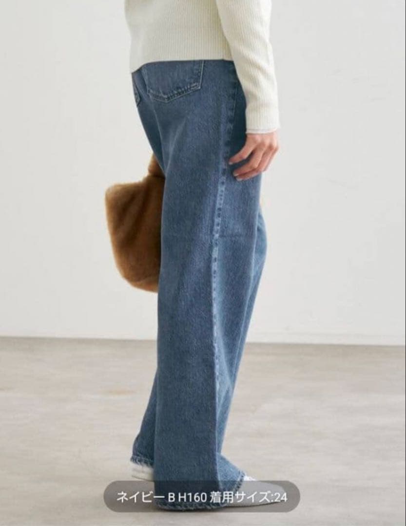 IENA upper hights THE TAYLOR 24 IENA www.cosaga.com