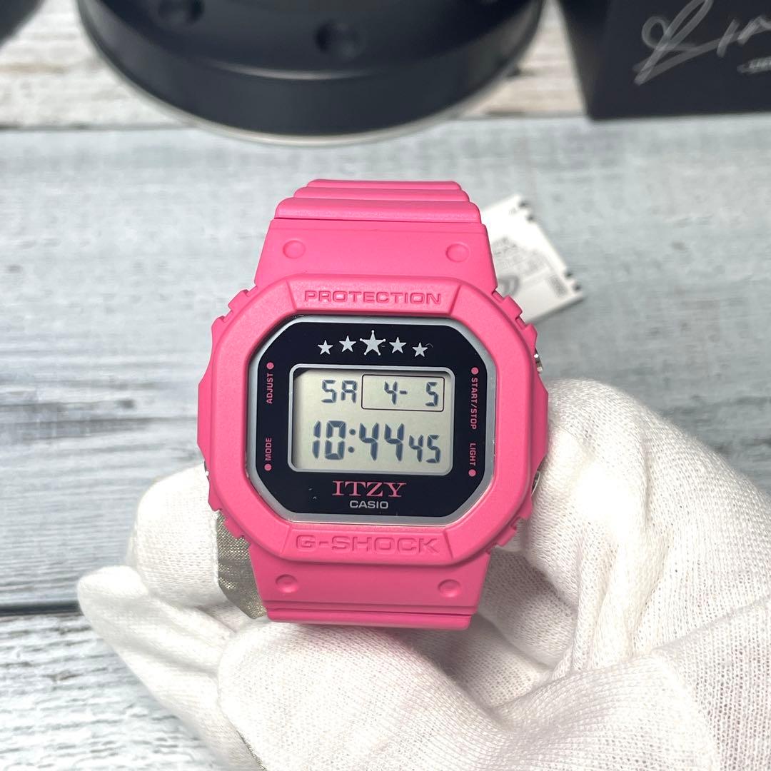 未使用】カシオ G-SHOCK 【国内正規品】GMD-S5610IT-4AJR - メルカリ