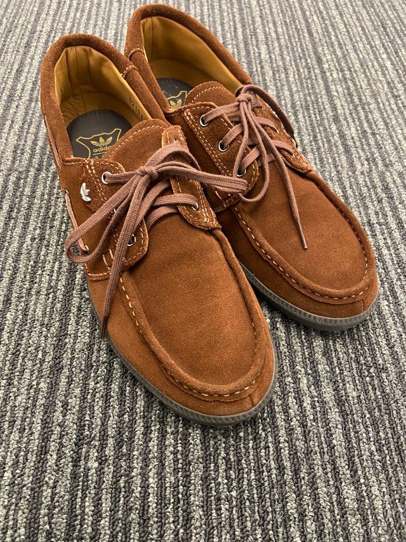 は*わ様 adidas SPZL LYTHAM us11 29cm