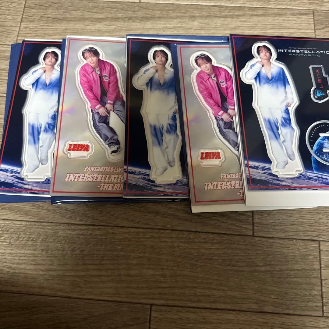 瀬口黎弥 アクスタ - メルカリ