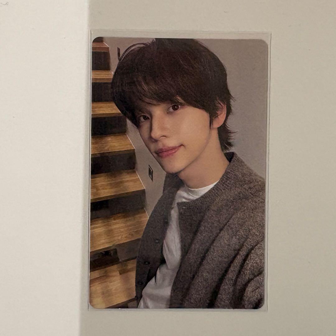 TWS シニュ トレカ - メルカリ