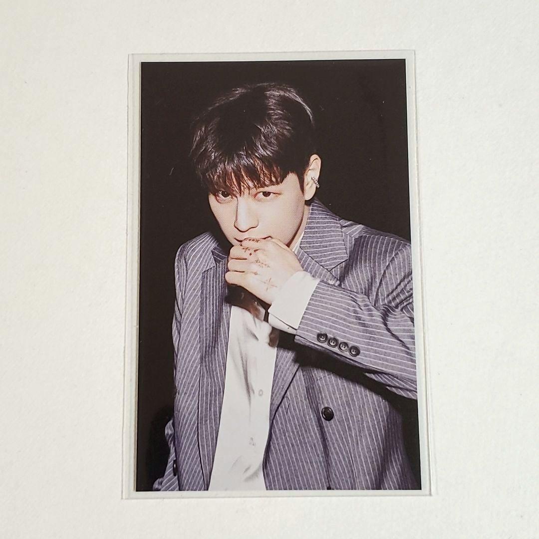 Stray Kids スンミン HOP 合 HMV ラキドロB トレカ - メルカリ