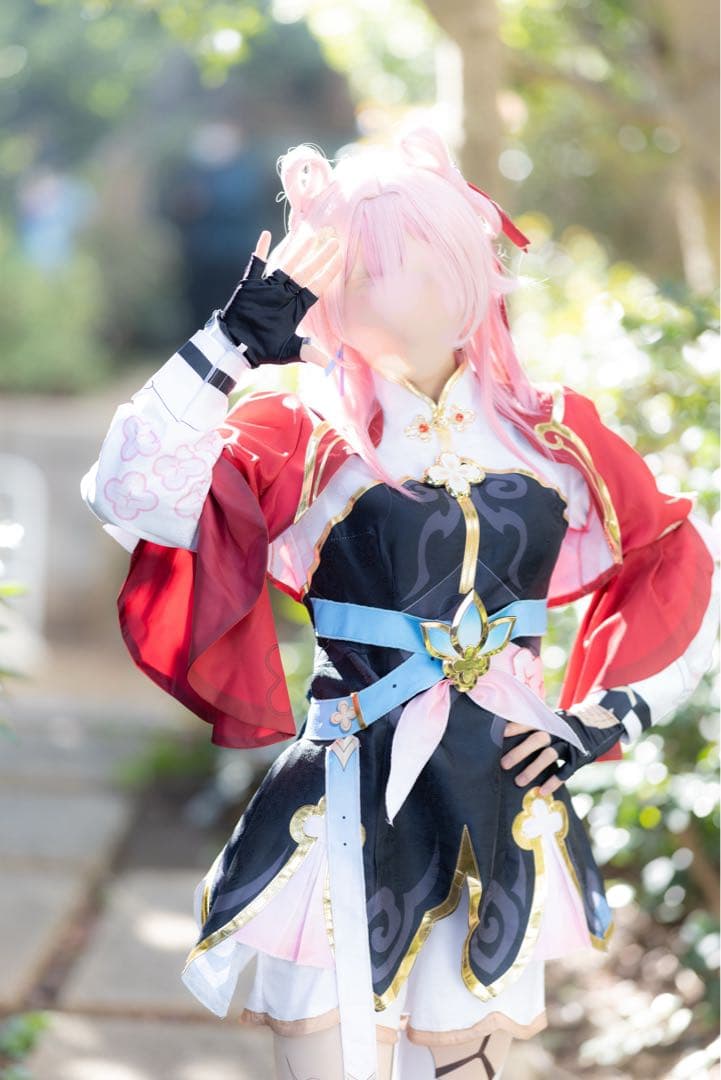 猫屋小舗 崩壊スターレイル スタレ 三月なのか 巡狩なのか Sサイズ