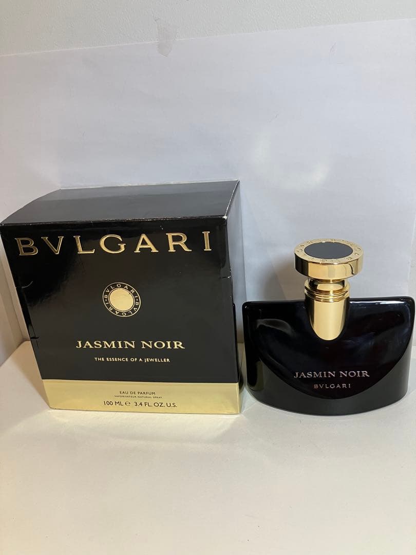 BVLGARI JASMIN NOIR オードパルファム 100ml