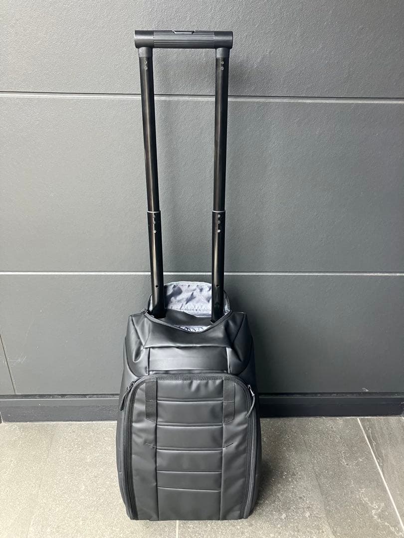 ノルウェー発ブランド Db ハガー　ローラーバック　40L