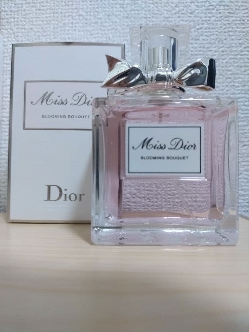 (Jさん専用) MissDior Blooming Bouquet 100m