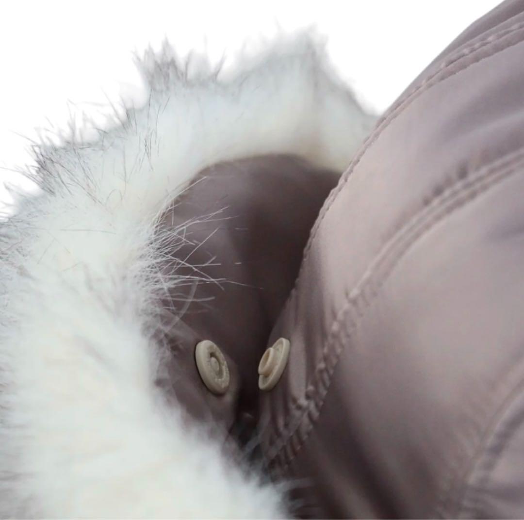 rurumu: 24AW usa-mimi flight cap 縷縷夢兎 - メルカリ