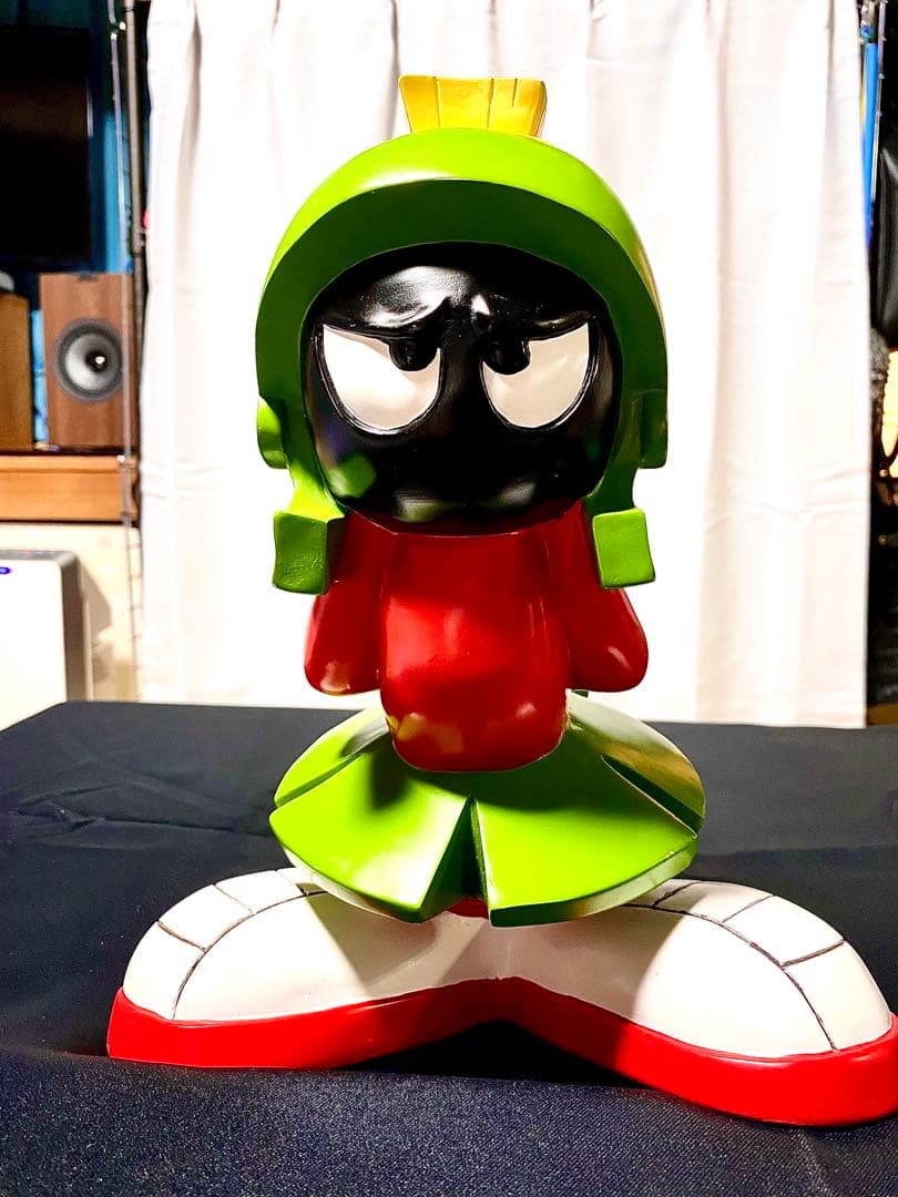 ルーニーテューンズ.マービンザマーシャン(WB) - メルカリ