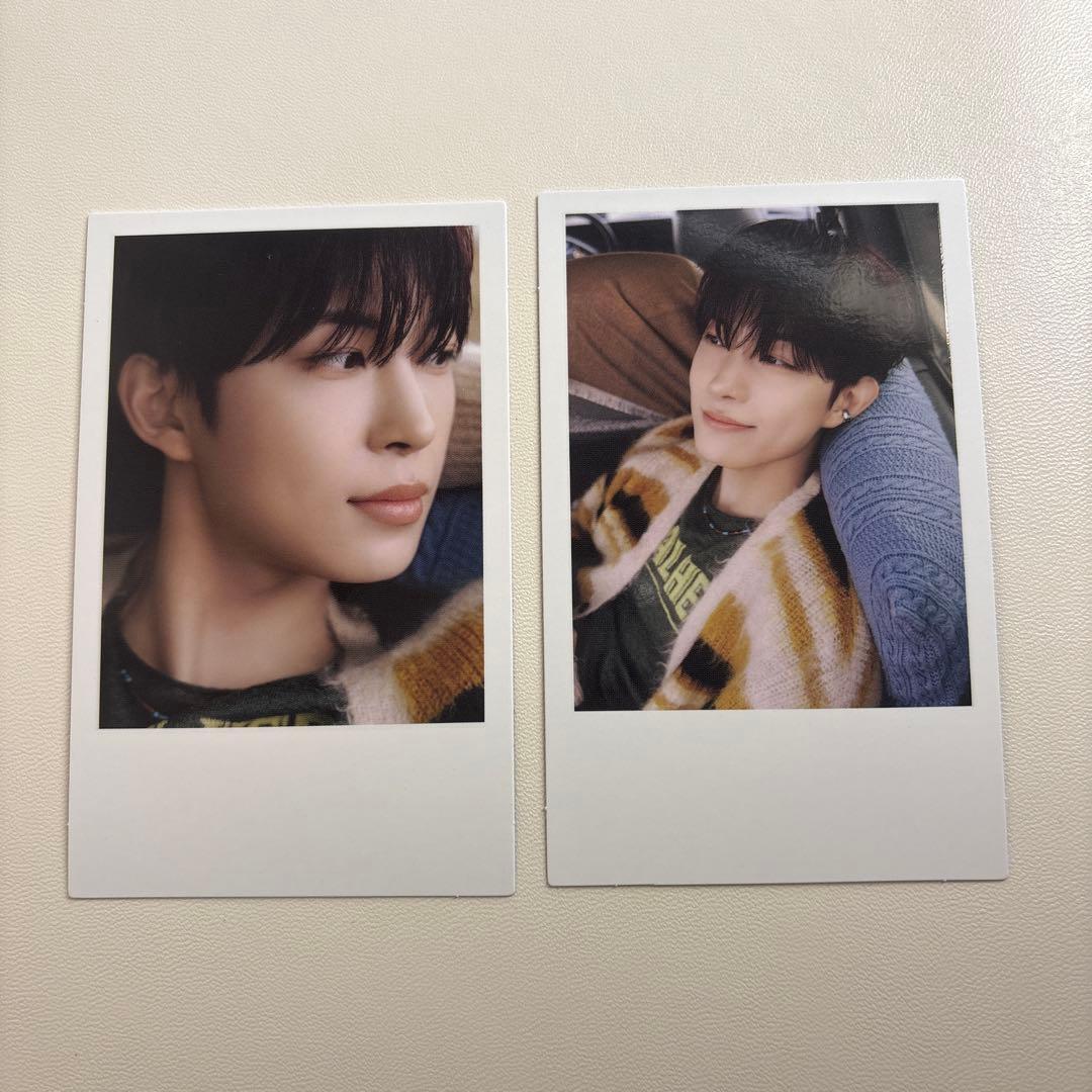 ALD1 ALPHA DRIVE ONE EUPHORIA ゴヌ トレカセット - メルカリ