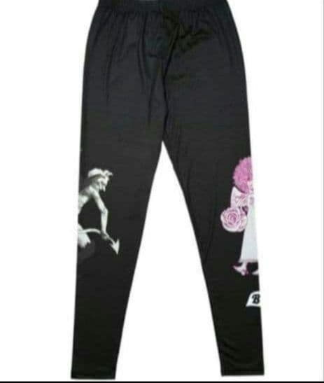 BUCK-TICK　Lucy 今井寿　レギンス　星野英彦　櫻井敦司　宇野亜喜良