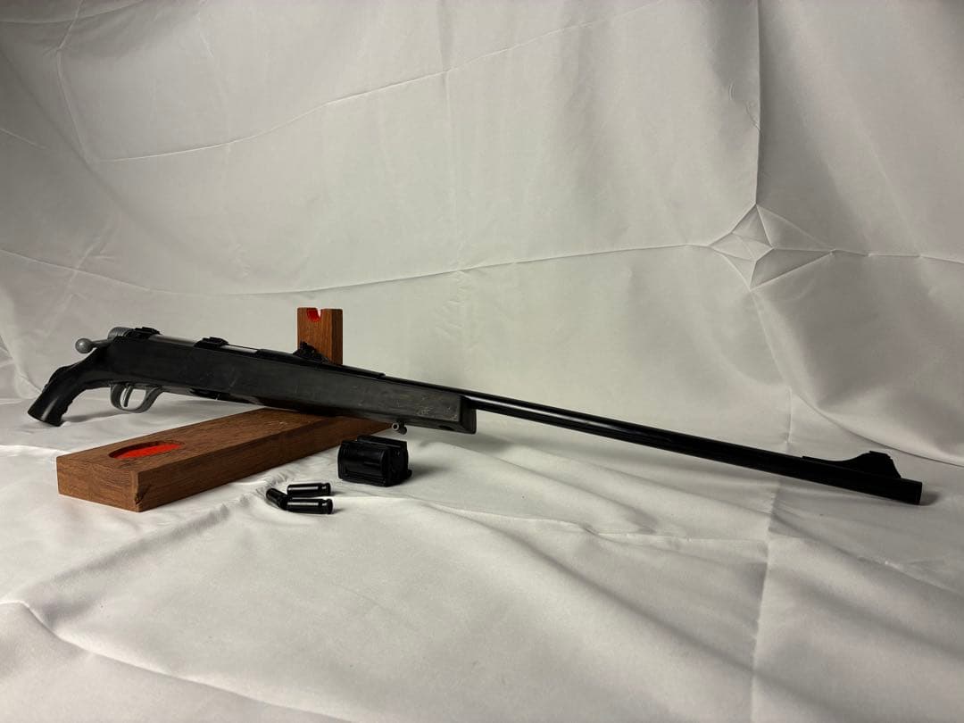 ひ*ん様 マルコシ スーパー9 プロ ASGK ジャンク品