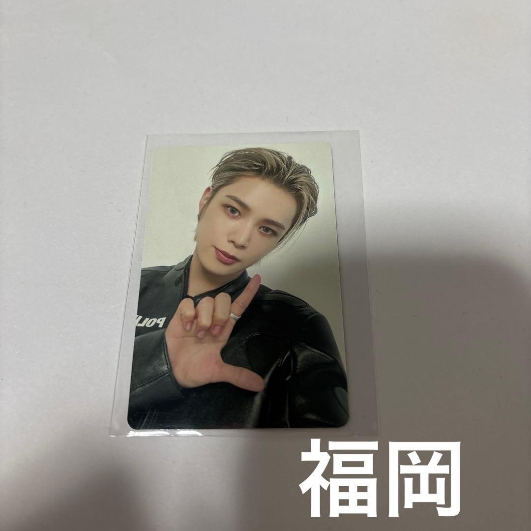 &team K ケイ トレカ アジツ メンシプ 福岡 FC限定