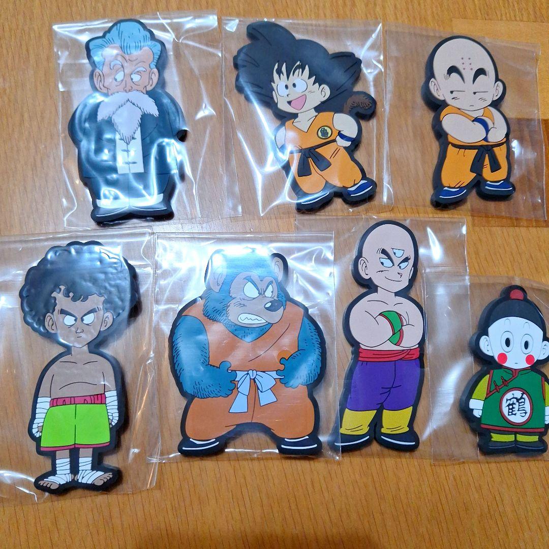 新品未開封】一番くじ ドラゴンボール 下位賞 F賞G賞H賞I賞 26点セット