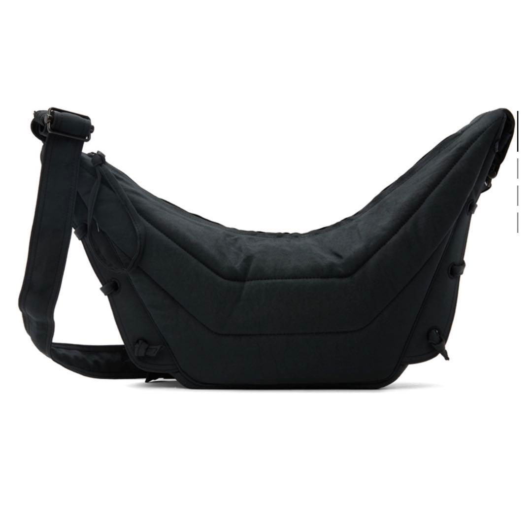 LEMAIRE ルメール Soft game bag ゲームバッグ スモール