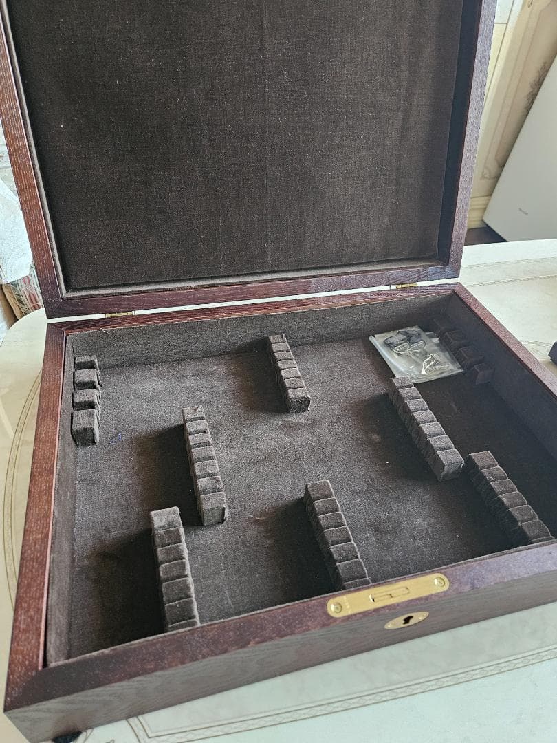   カトラリー用収納ケース