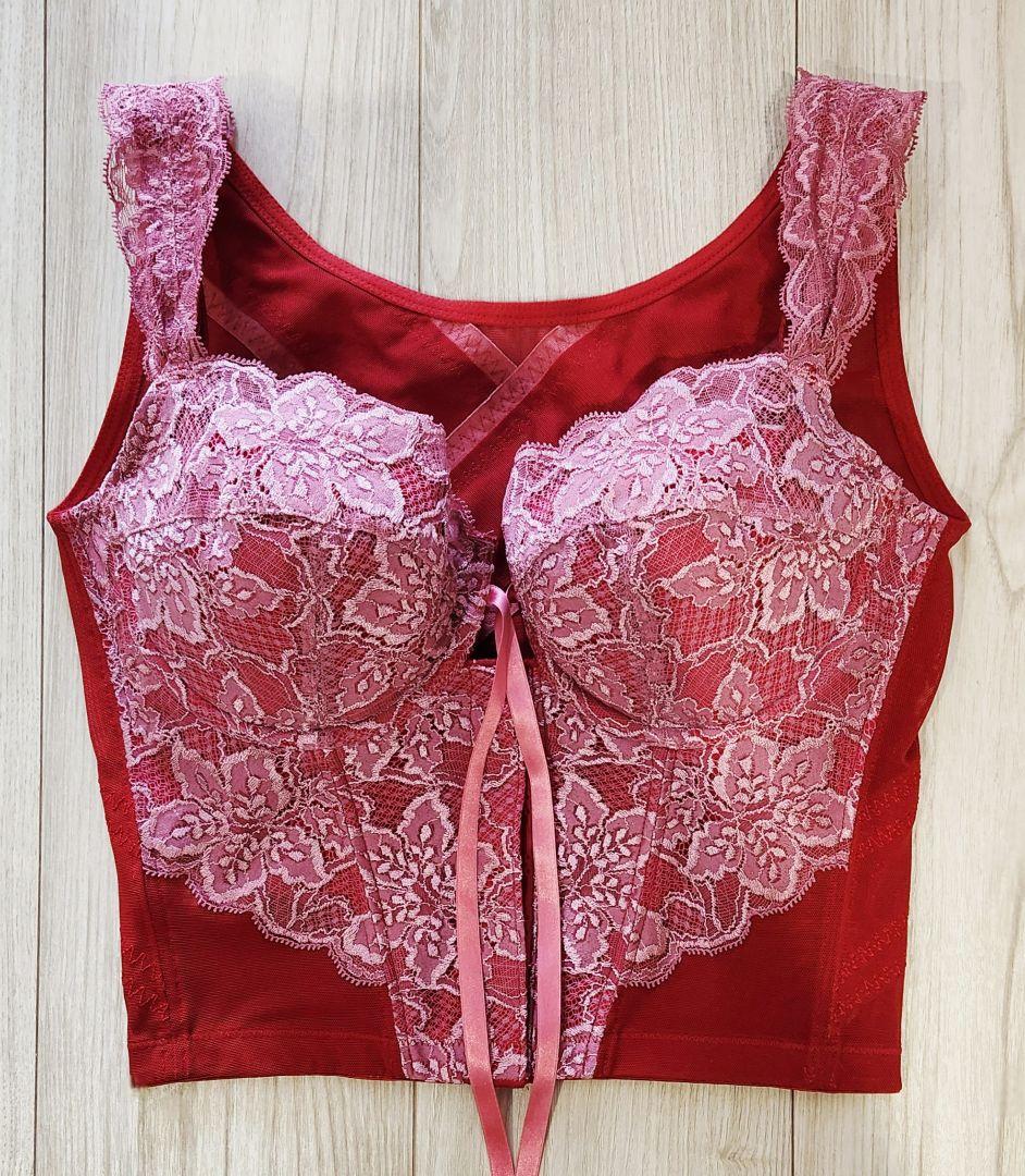 ララ グラントイーワンズ ニッパービスチェ ラブ E75