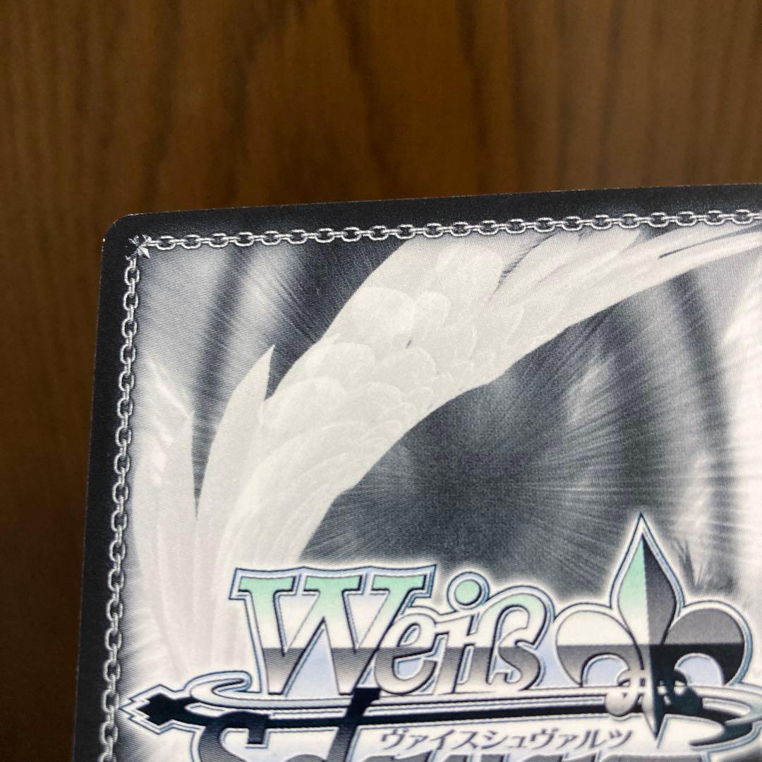 ヴァイスシュヴァルツ リゼロ ベアトリス SP サイン 2枚 - メルカリ