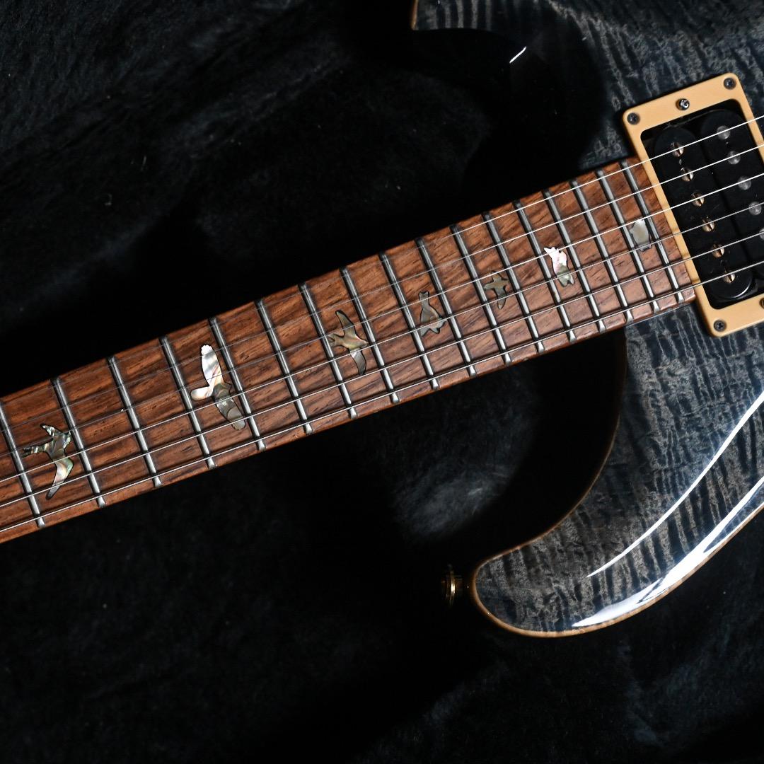 PRS Custom24 1991年製 ハカランダ&ホンジュラスマホ - メルカリ