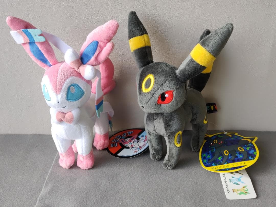 ポケモン ぬいぐるみまとめて フタチマル マホイップ ライチュウドール 他